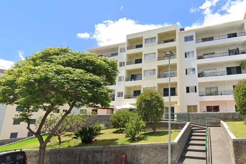 Gemini Apartment By Am Funchal  Exterior foto